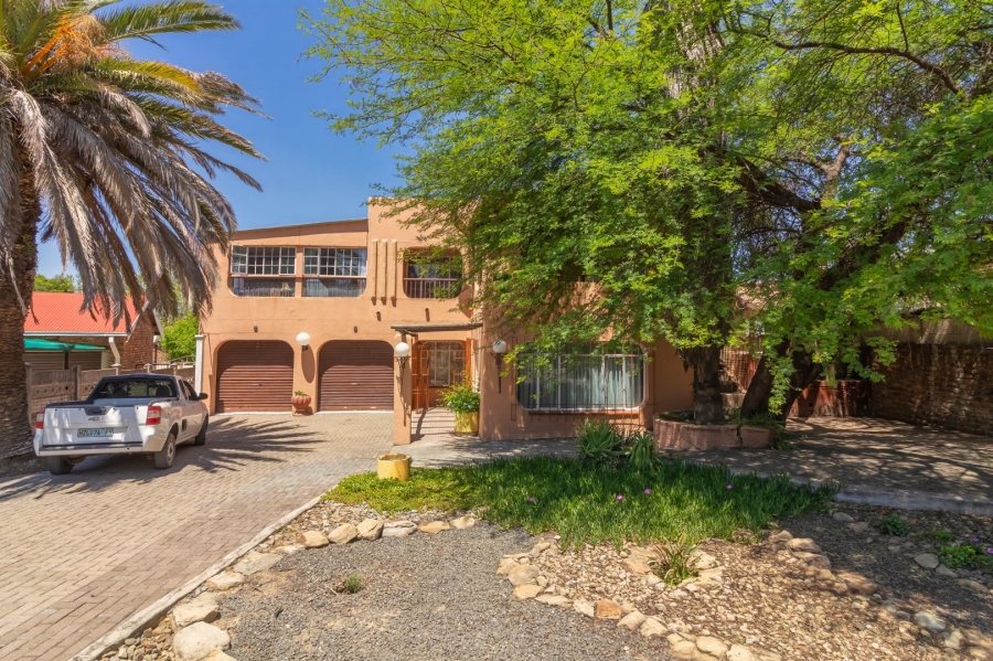 3 Bedroom Property for Sale in Uitsig Free State